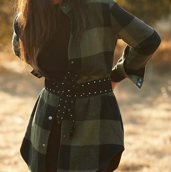 Anthropologie BB Dakota Eldridge Jacket - Sold Out